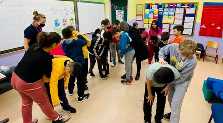 KIDS SAVE LIVES 2o  13