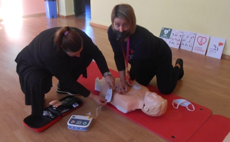 KIDS SAVE LIVES 2o  18