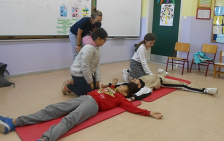 KIDS SAVE LIVES 2o  19