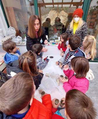 KPE ARNAIAS A-B 2022-23