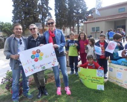 LETS DO IT GREECE 2015 038