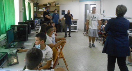 METABASH GYMNAS 2022 1