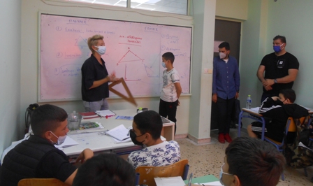 METABASH GYMNAS 2022 3