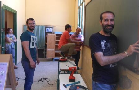 MOYSEIO ERGASIES 2015 2