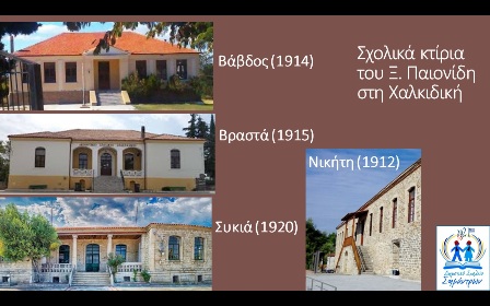 PAIONODHS SXOLEIAa  2021 6