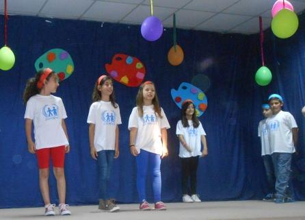 POLYGLOSSIA 28-5-2015