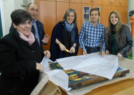 TREIS IERAR PARALABH 2017 1