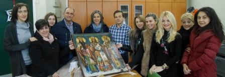 TREIS IERAR PARALABH 2017 2