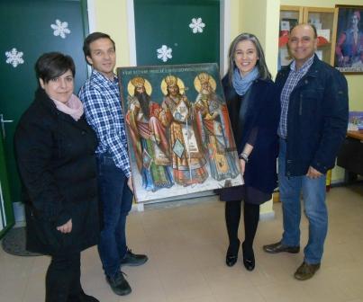 TREIS IERAR PARALABH 2017 4