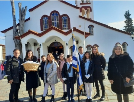 TREIS IERARXES 2023 4