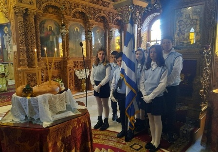 TREIS IERARXES 2023 5