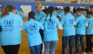 XOREYT ANTAM 2019 20