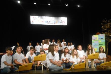 XORODIES 26-4-2018 11