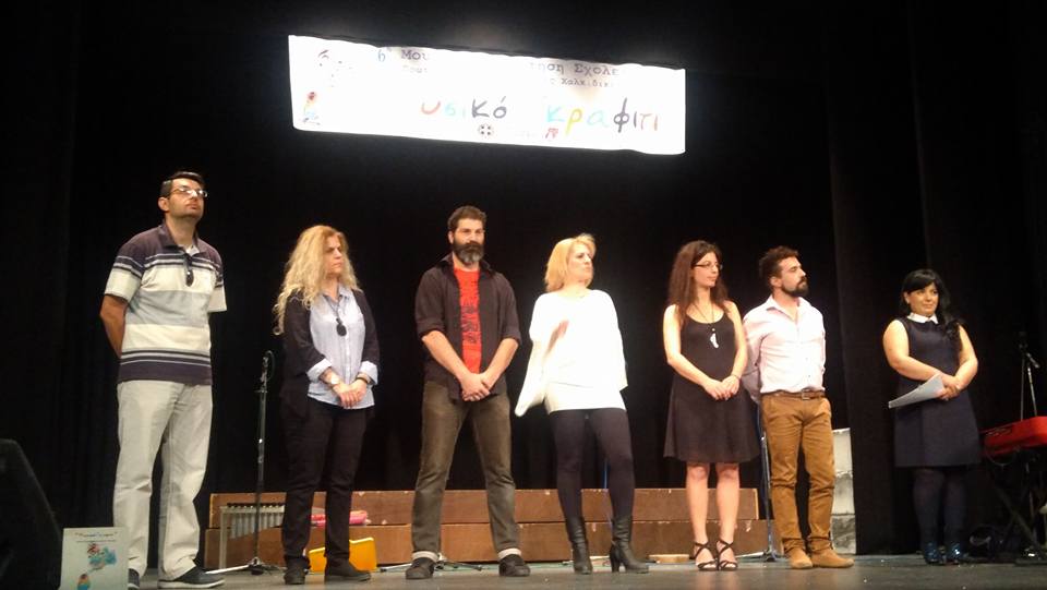 XORODIES 26-4-2018 19