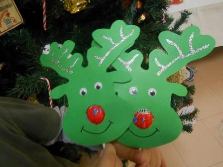 XRISTOY 2018 KATASKEYES 6