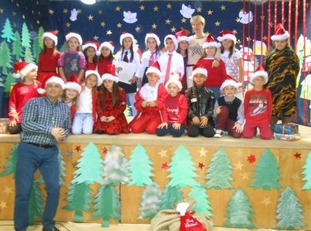 XRISTOYGEN 2017 G 21