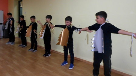 XRISTOYGENNA 2019 19