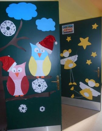 XRISTOYGENNA PORTES 2019 2