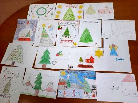 XRISTOYGENNIAT ZOGRAF 2021 2