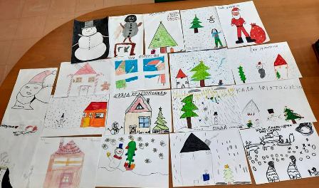 XRISTOYGENNIAT ZOGRAF 2021 3