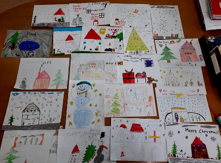 XRISTOYGENNIAT ZOGRAF 2021 4