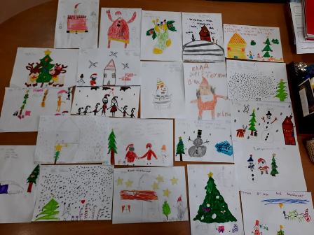 XRISTOYGENNIAT ZOGRAF 2021 5