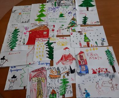 XRISTOYGENNIAT ZOGRAF 2021 6