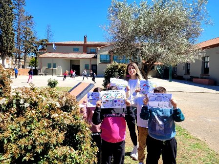 e-Twinning 2022 draseis 4