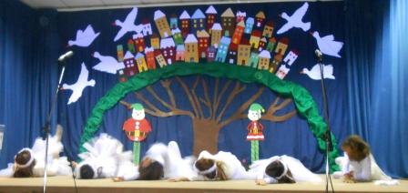 xristoygenna G 2018 11