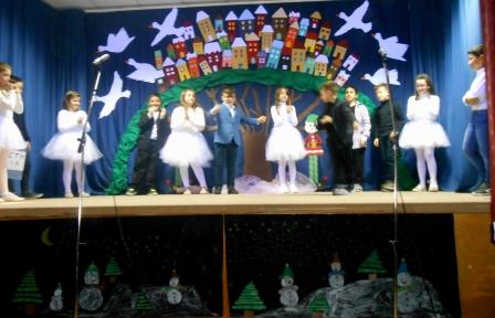 xristoygenna G 2018 19