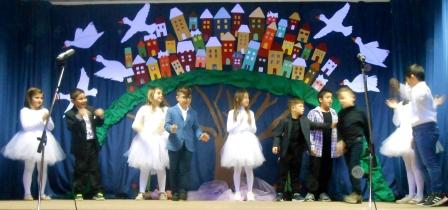 xristoygenna G 2018 20