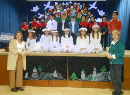 xristoygenna G 2018 30