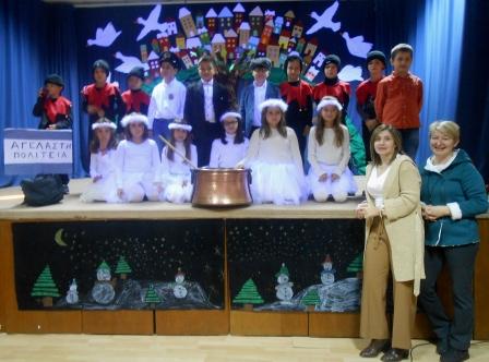 xristoygenna G 2018 31